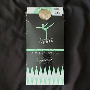 Revolution Dancewear Tights